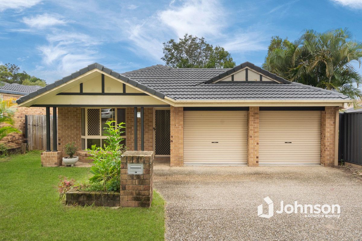 3 McKenzie Place, Forest Lake QLD 4078, Image 0