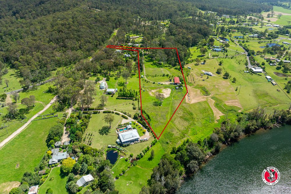 77 Hawdons Road, Moruya NSW 2537, Image 0