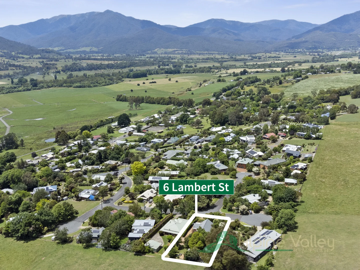 Additional image 22 of 6 Lambert Street, Tawonga VIC 3697