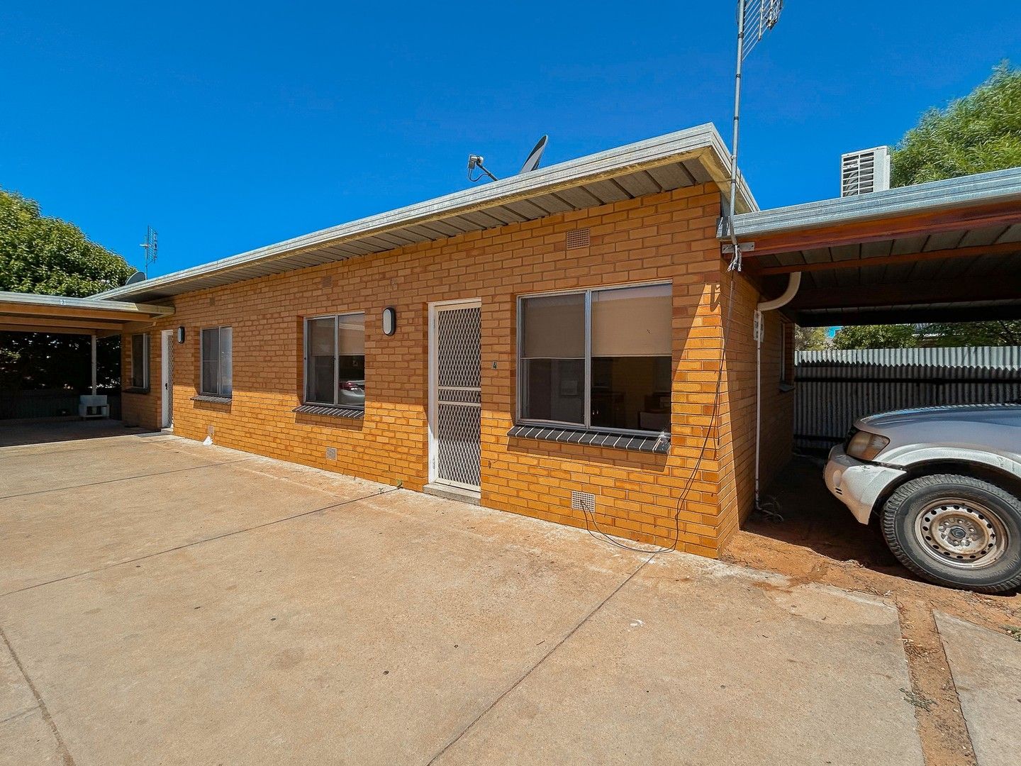 4/59 Splatt Street, Swan Hill VIC 3585 Apartment For Rent Domain