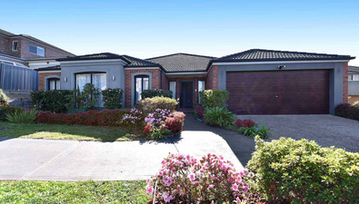 Picture of 4 Kinloch Grove, GREENVALE VIC 3059