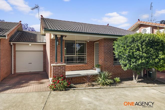 Picture of 4/29 Boundary Street, SINGLETON NSW 2330