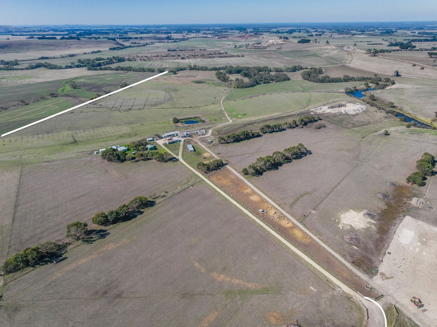 Kellys Road, Panmure VIC 3265 House for Sale Domain