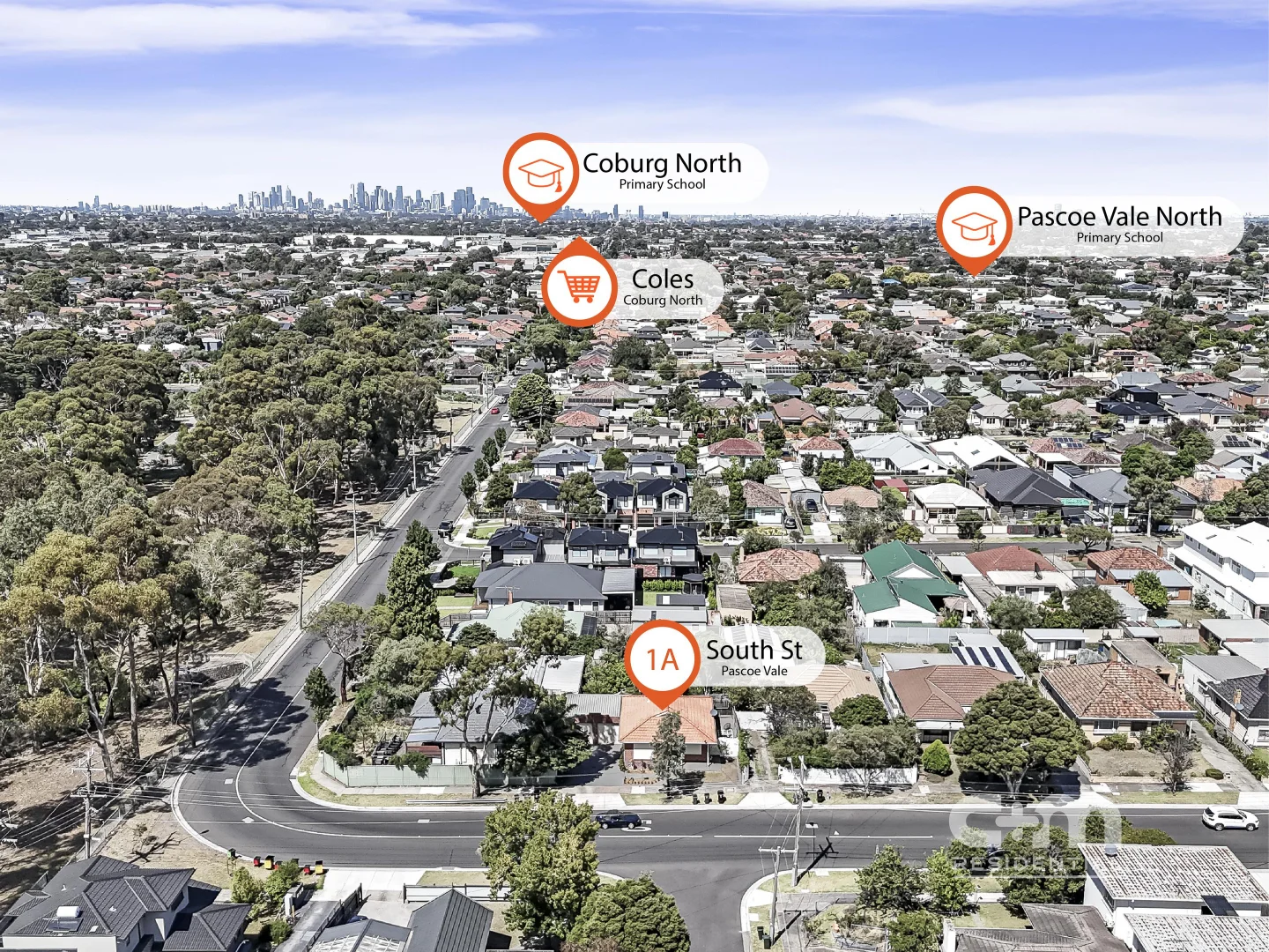 Additional image 14 of 1a South Street, Pascoe Vale VIC 3044