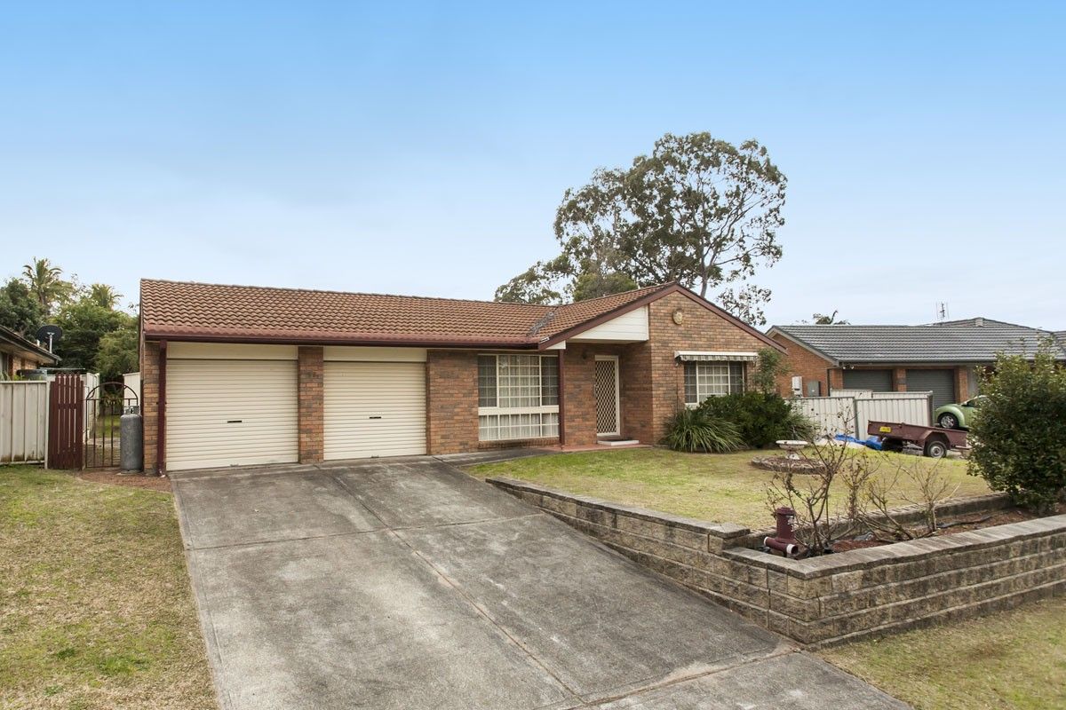 35 Coolabah Road, Medowie NSW 2318, Image 0