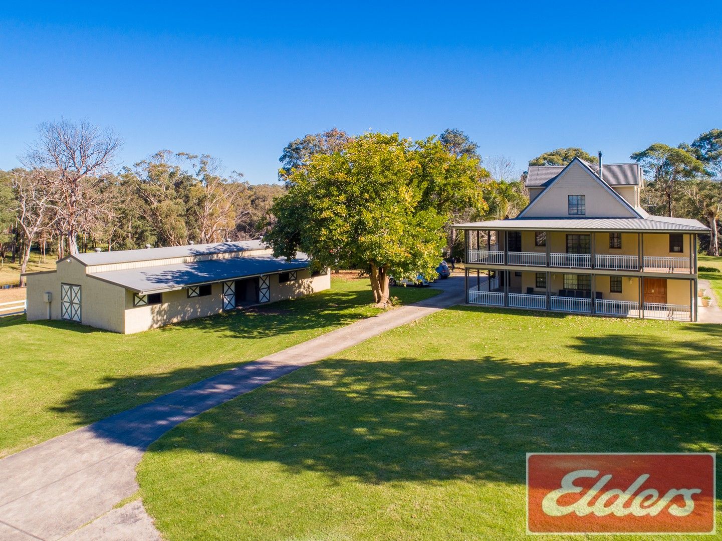 1235 Silverdale Road, Werombi NSW 2570, Image 0