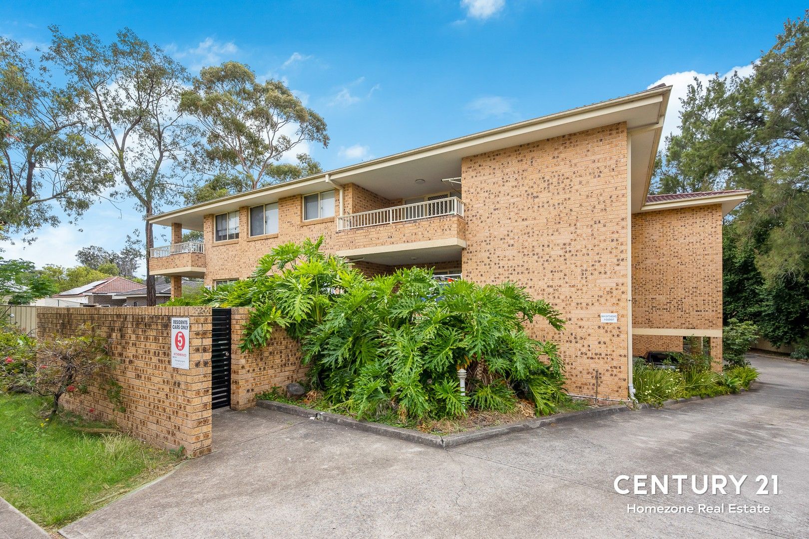 12/38 Marshall Street, Bankstown NSW 2200, Image 0