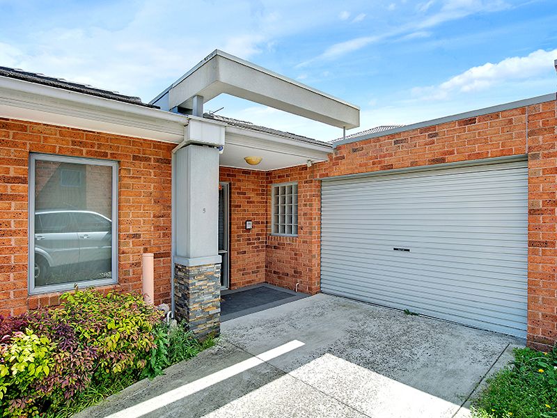 5/13 Linden Avenue, Ivanhoe VIC 3079, Image 0