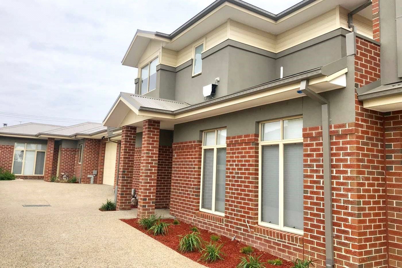 2 bedrooms Townhouse in 2/39 Boldrewood Parade RESERVOIR VIC, 3073