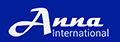 Anna International's logo