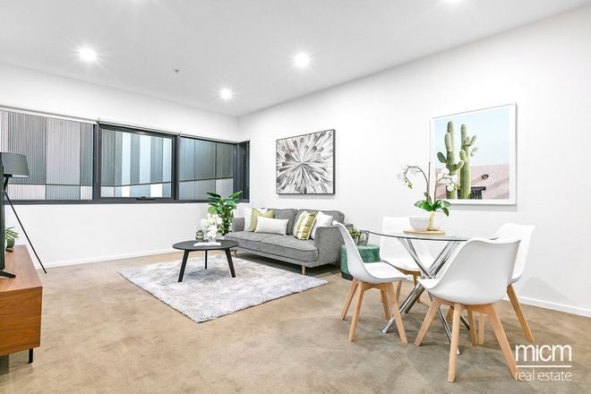 Picture of 610/399 Bourke Street, MELBOURNE VIC 3000