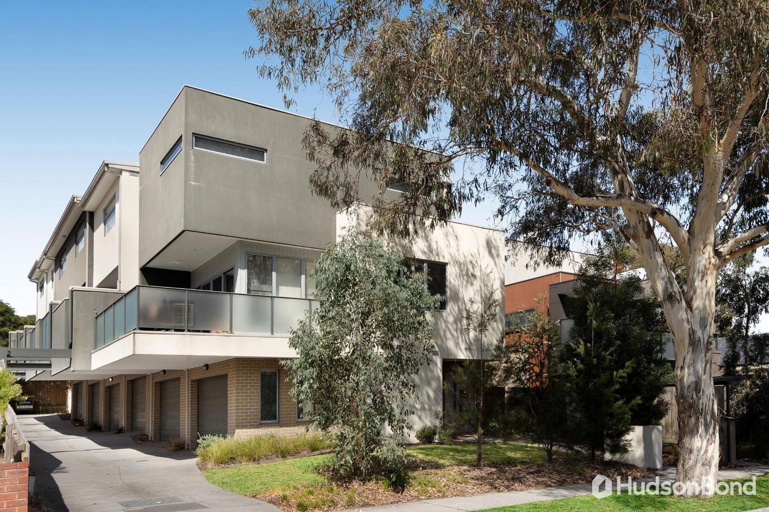 2 bedrooms Townhouse in 4/181 Stud Road WANTIRNA SOUTH VIC, 3152