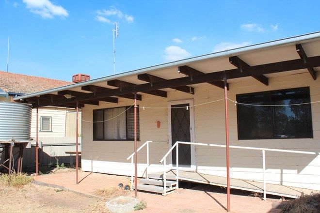 Picture of 23 Barratta Street, MOULAMEIN NSW 2733