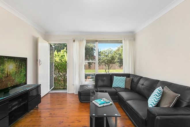 Picture of 1-4/70 Pioneer Road, EAST CORRIMAL NSW 2518