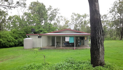 Picture of 41 Brodie Rd, INNOT HOT SPRINGS QLD 4872