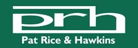 Pat Rice & Hawkins's logo