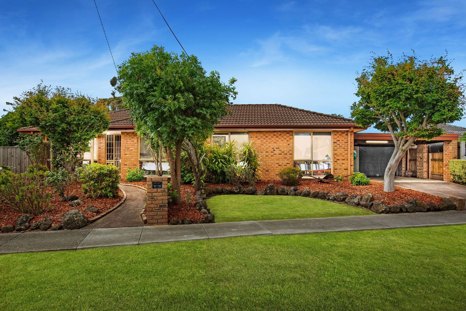 1 Early Place, Boronia VIC 3155
