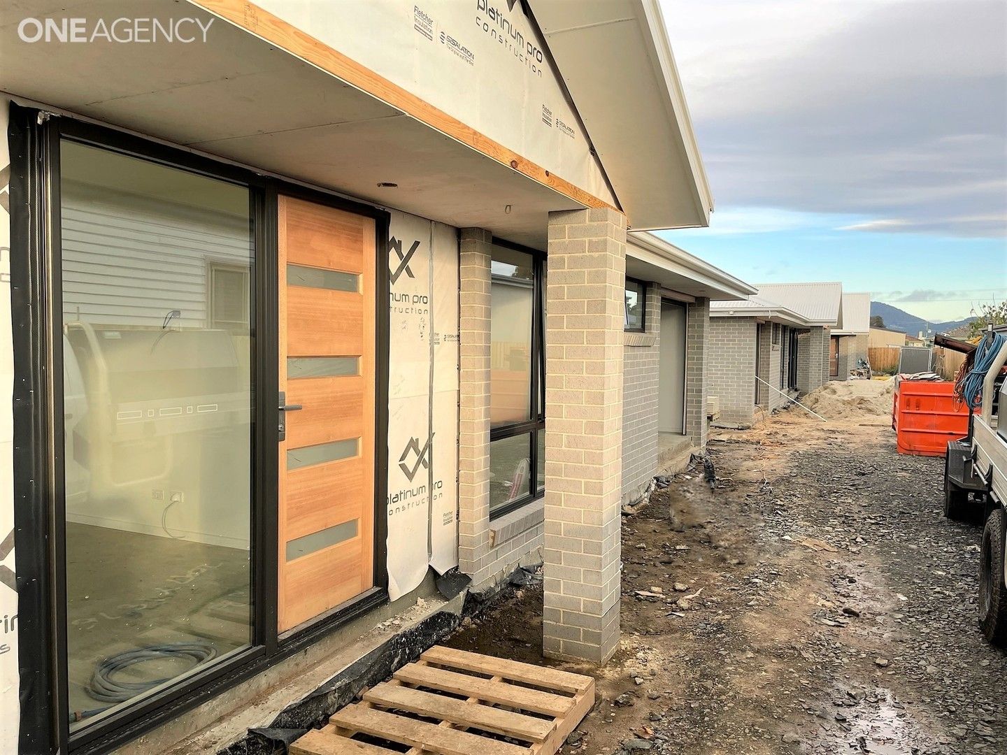 1, 2 & 3/36 Jermyn Street, Ulverstone TAS 7315 Domain