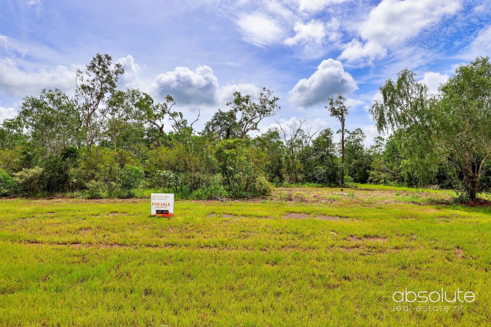 Lot 1975,146 Lee Moyes Road, Berry Springs NT 0838, Image 1