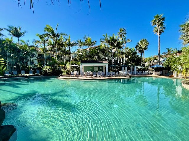 2 bedrooms Apartment / Unit / Flat in Level 1, 111/7 Redondo Avenue MIAMI QLD, 4220