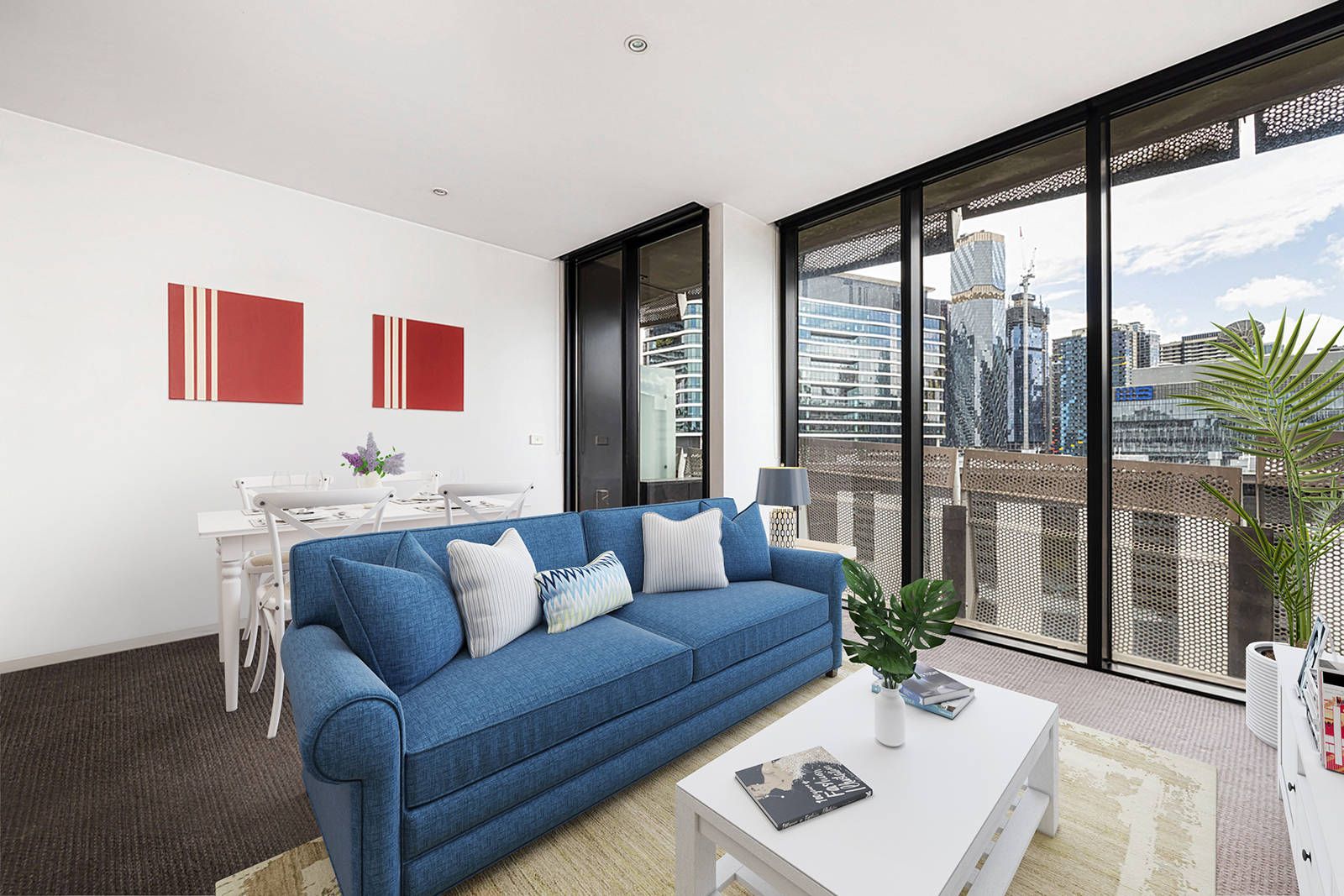 1600/8 Waterview Walk, Docklands VIC 3008, Image 1