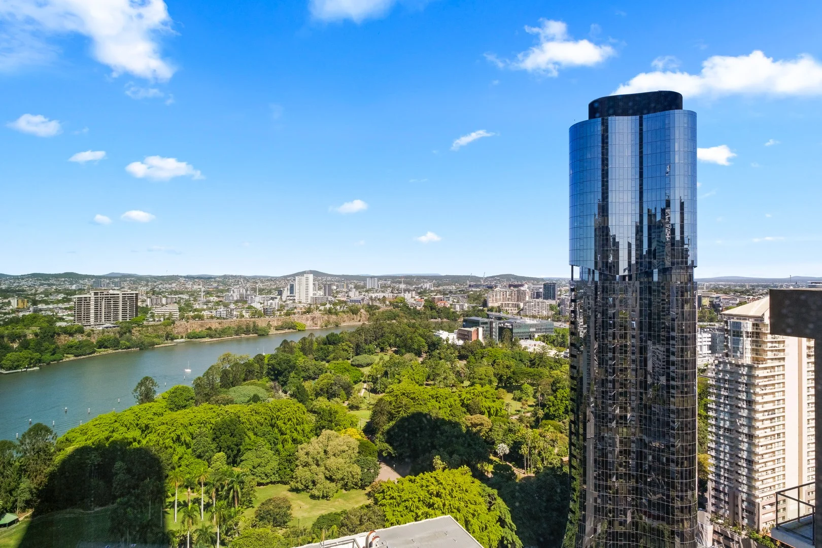 3303/222 Margaret Street, Brisbane City QLD 4000