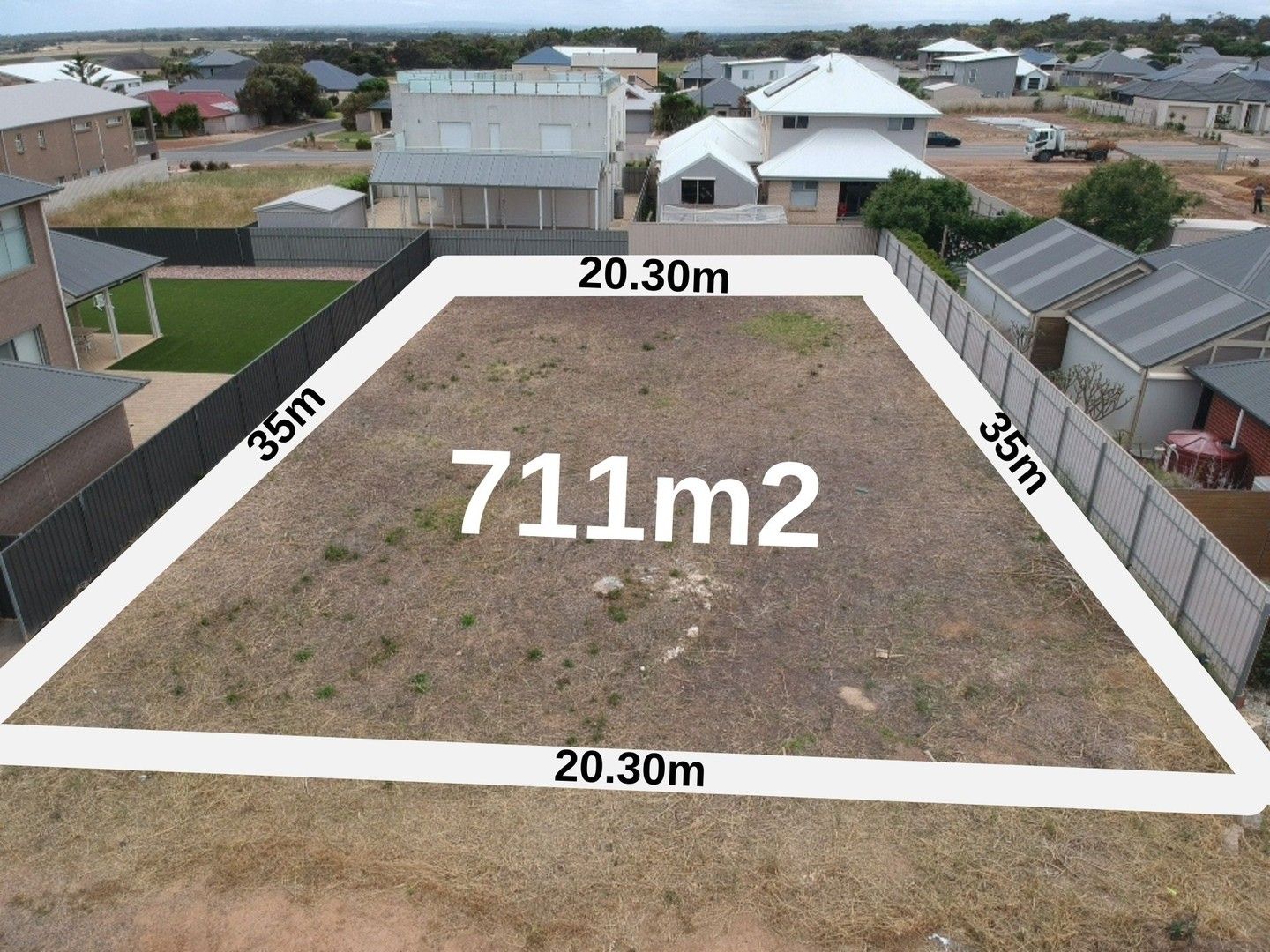 11 Shoreline Avenue, Sellicks Beach SA 5174, Image 0