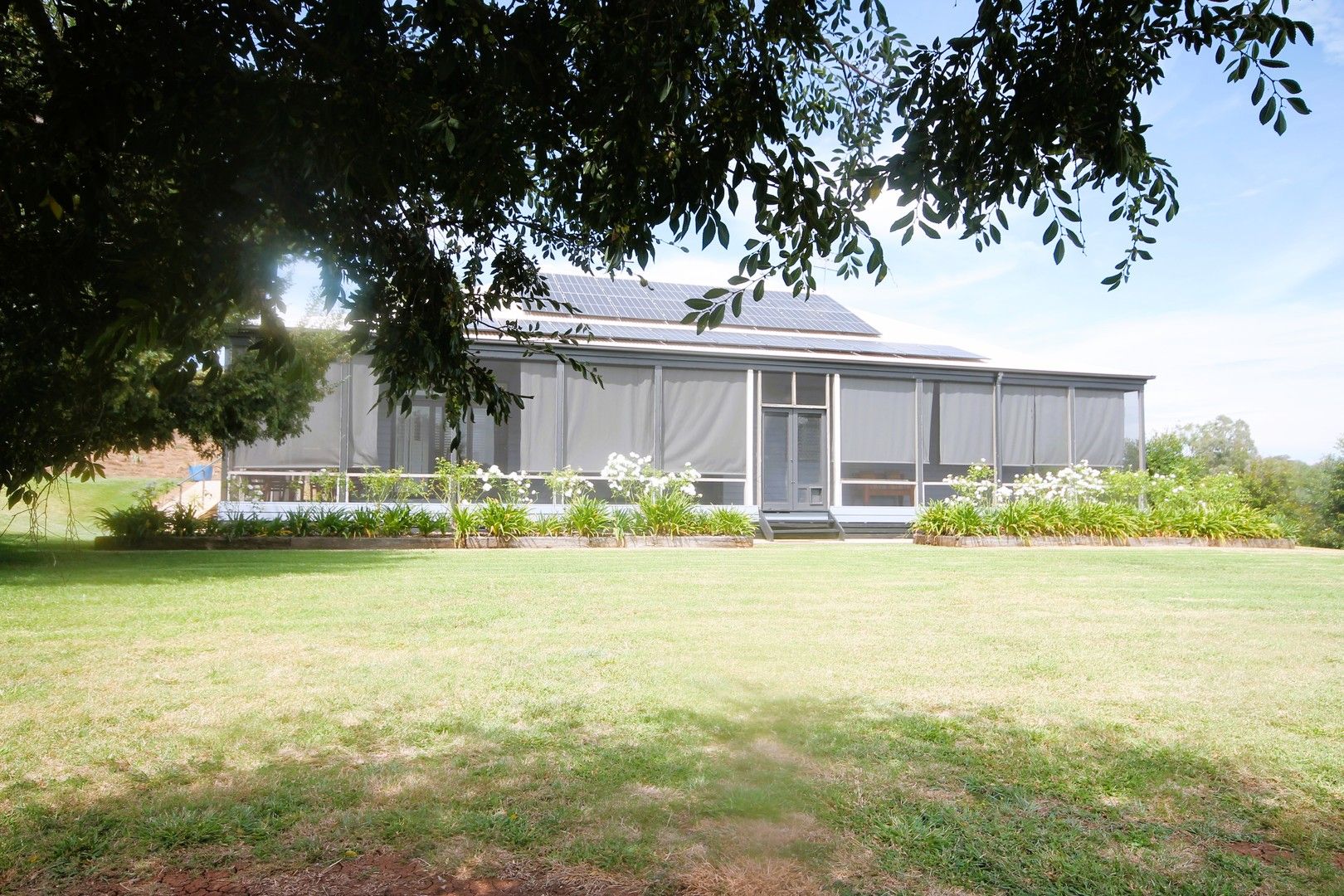 29 HALL ROAD, Merriwa NSW 2329, Image 0