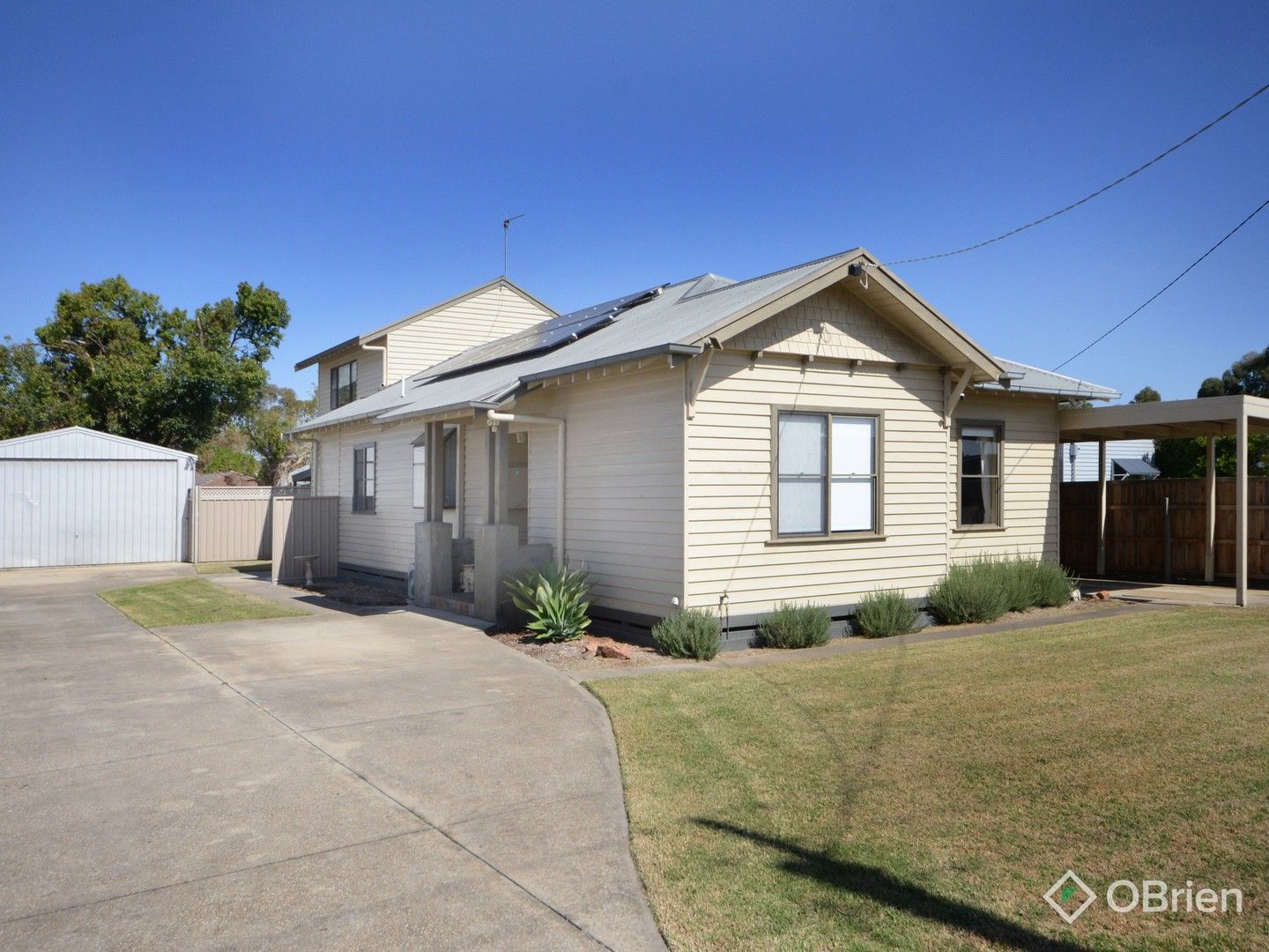 91 Dalmahoy Street, Bairnsdale VIC 3875, Image 0