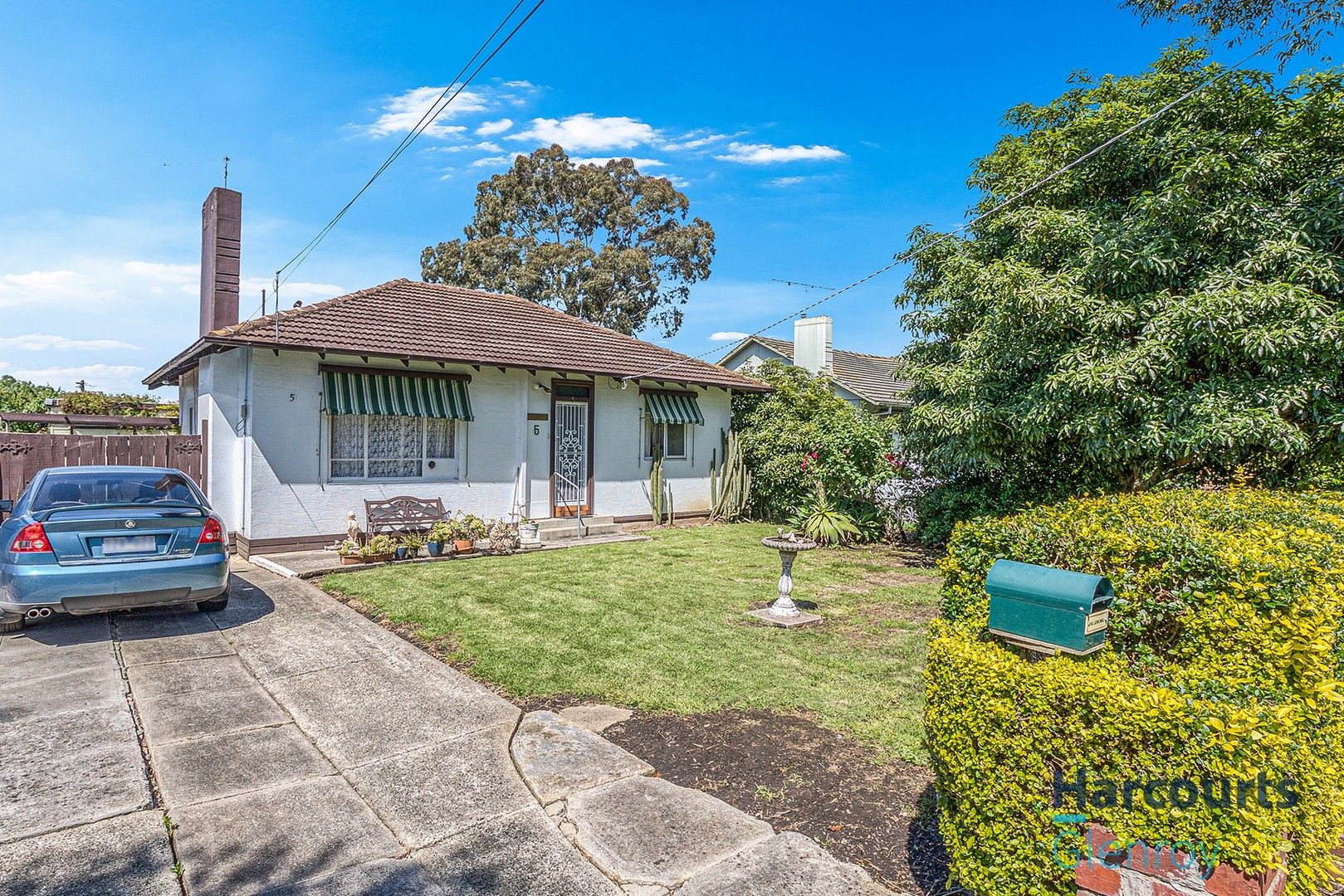 2 bedrooms House in 5 Waverley Street BROADMEADOWS VIC, 3047