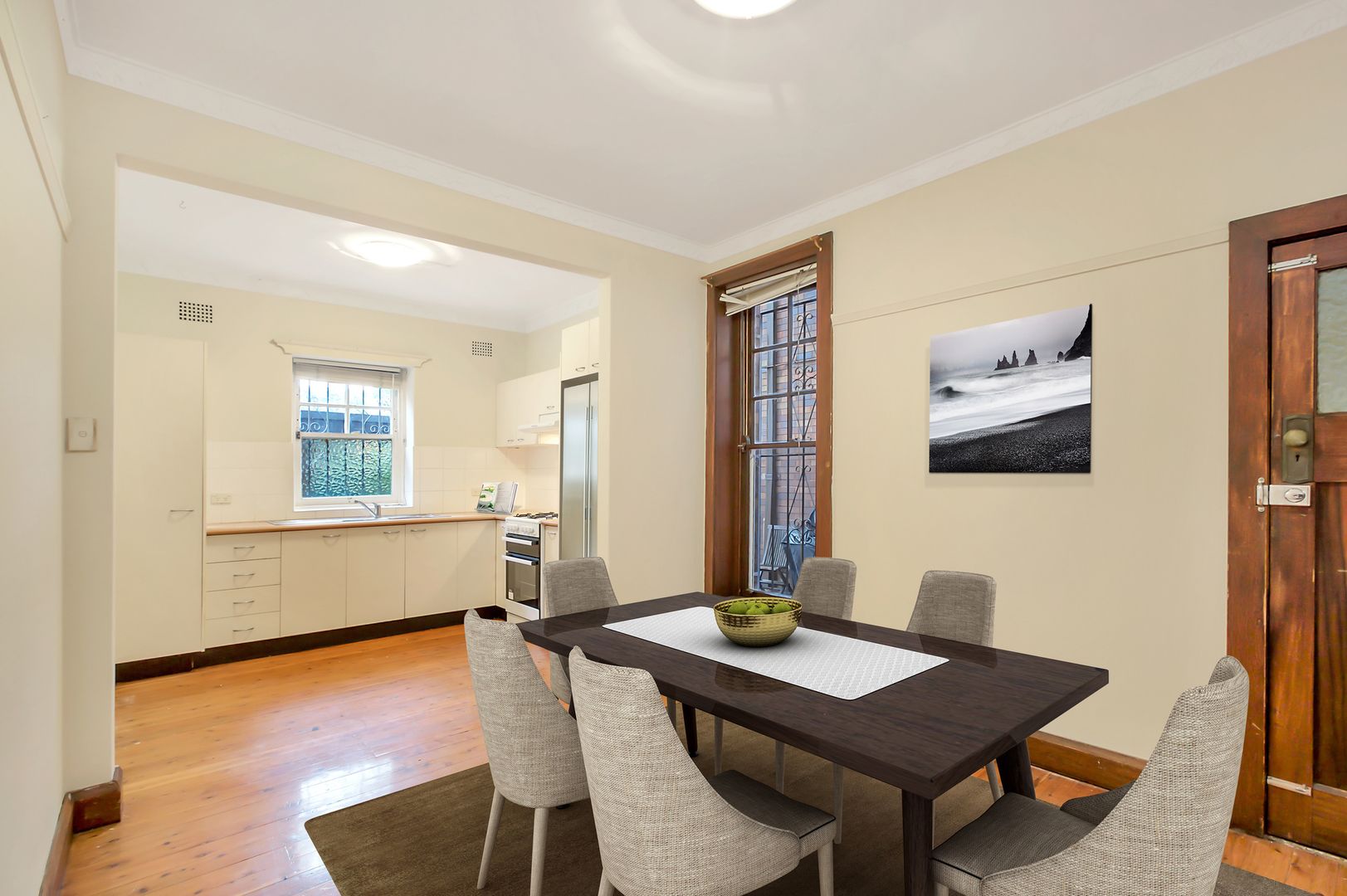 1/22 Dover Road, Rose Bay NSW 2029, Image 2