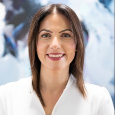 Natalie Gallenti, Sales representative