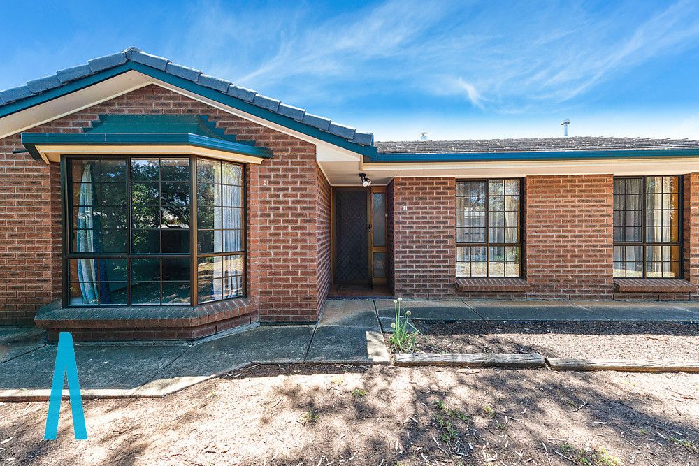 2 bedrooms Apartment / Unit / Flat in 1/1195 Grand Junction Road HOPE VALLEY SA, 5090