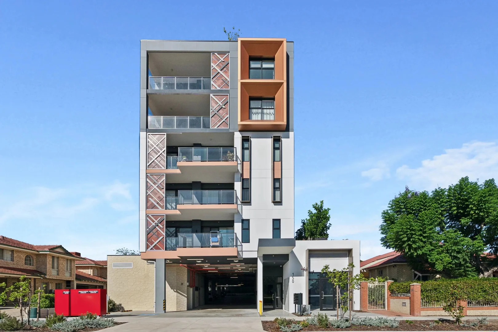 Additional image 22 of 204/150 Robert Street, Como WA 6152