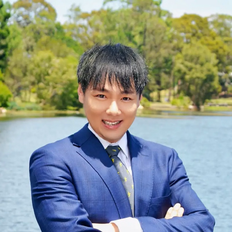 Nick Chen, Sales representative
