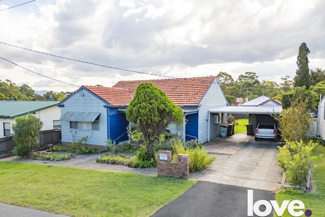 Picture of 444 Lake Road, ARGENTON NSW 2284