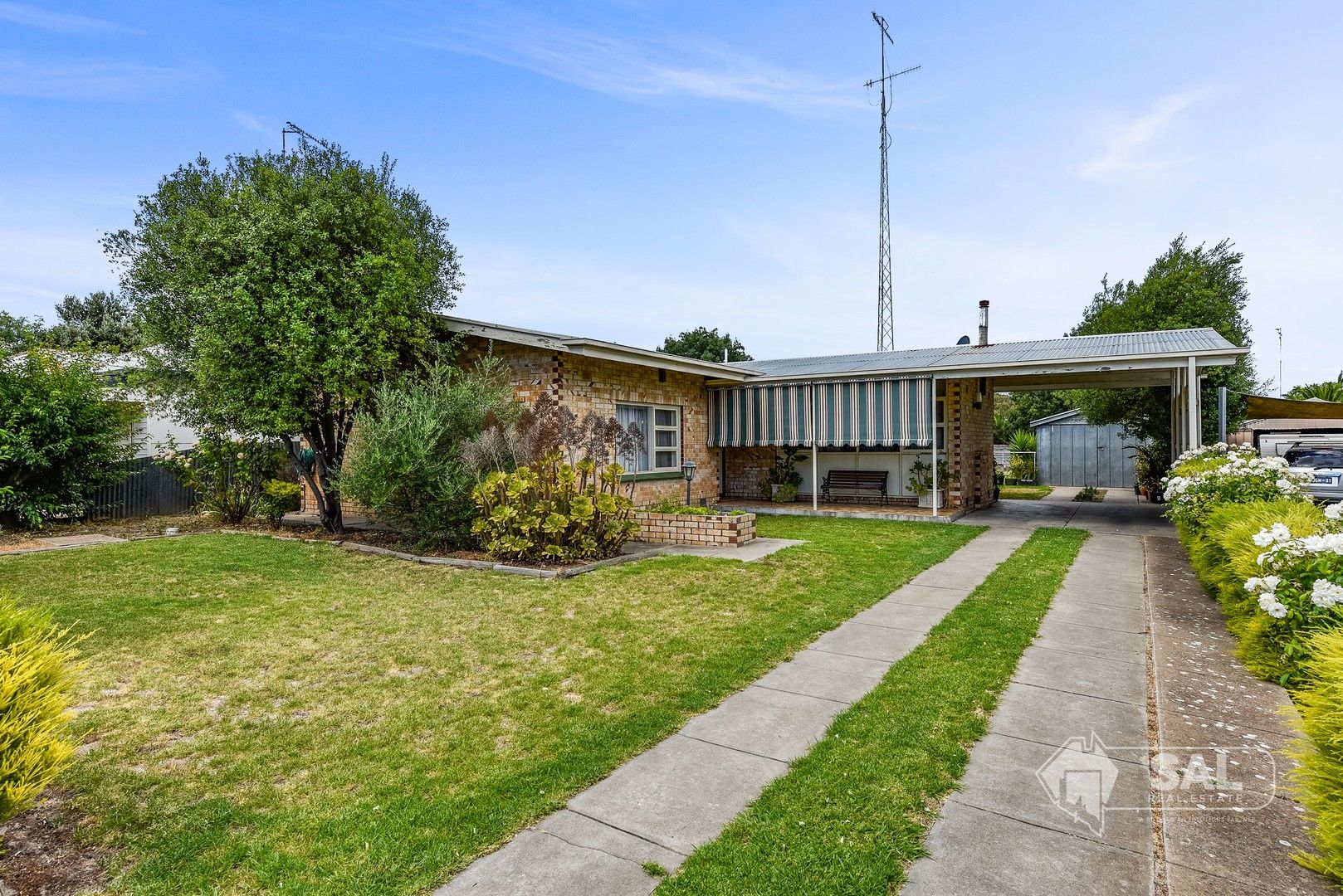 10 Campbell Street, Bordertown SA 5268, Image 0