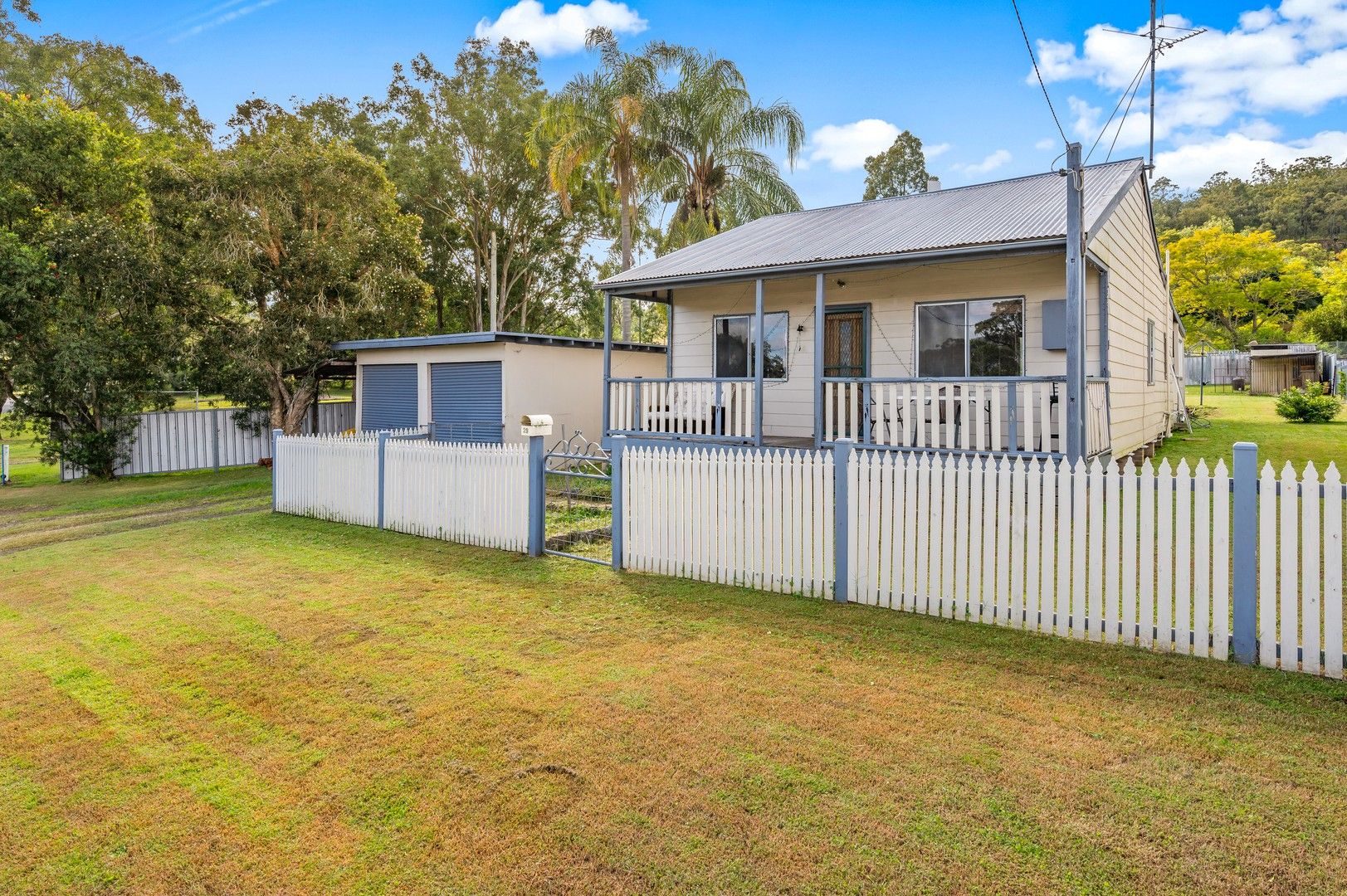 29 Cory Street, Martins Creek NSW 2420, Image 0