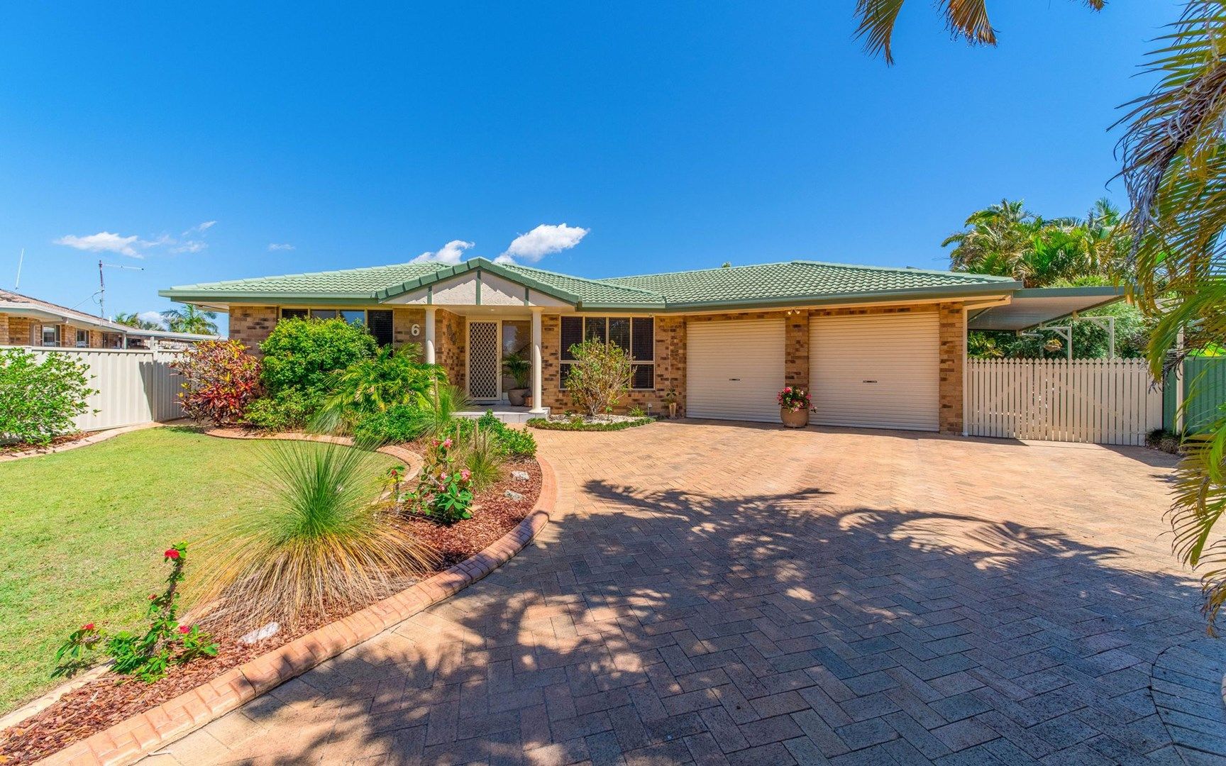 6 Banksia Place, Yamba NSW 2464, Image 0