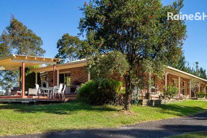 Picture of 18 Crystal Lane, NORTH BATEMANS BAY NSW 2536