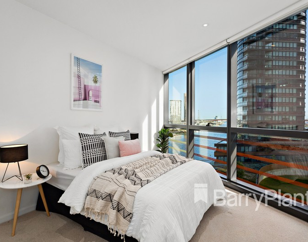 808S/883 Collins Street, Docklands VIC 3008