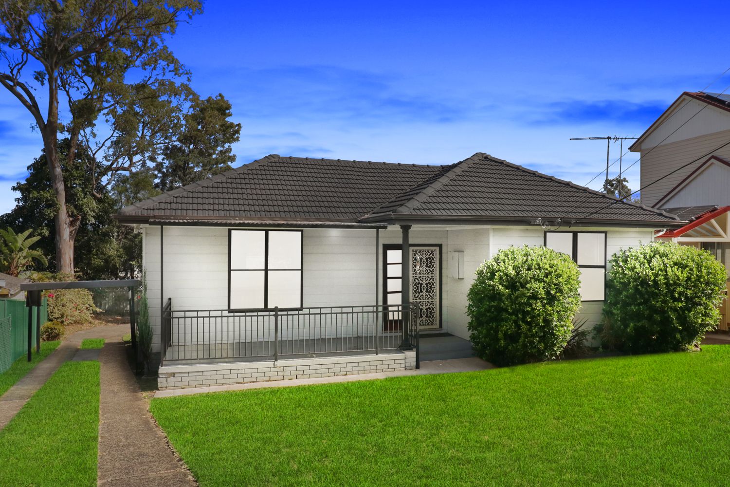 23 Mamie Avenue, Seven Hills NSW 2147 Domain