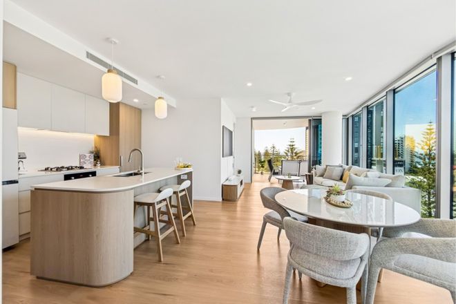 704/146 Surf Parade Broadbeach 4218 - Image 5
