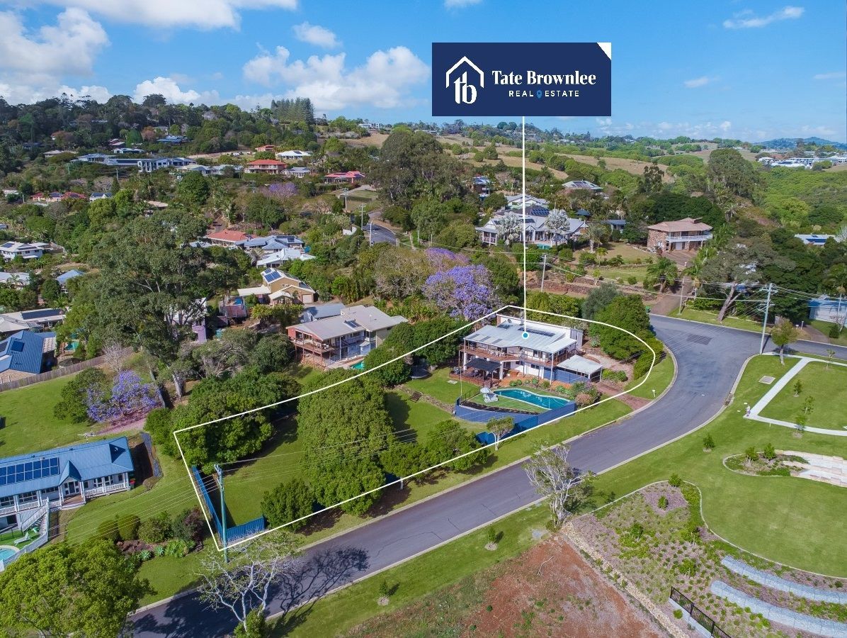 58 Parkes Lane, Terranora NSW 2486, Image 2