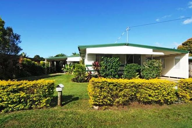 Picture of 120 McCormack Street, MANUNDA QLD 4870