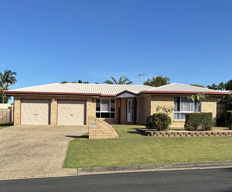34 McCormack Avenue, Rural View QLD 4740