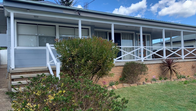 Picture of 41 Wade Street, CROOKWELL NSW 2583