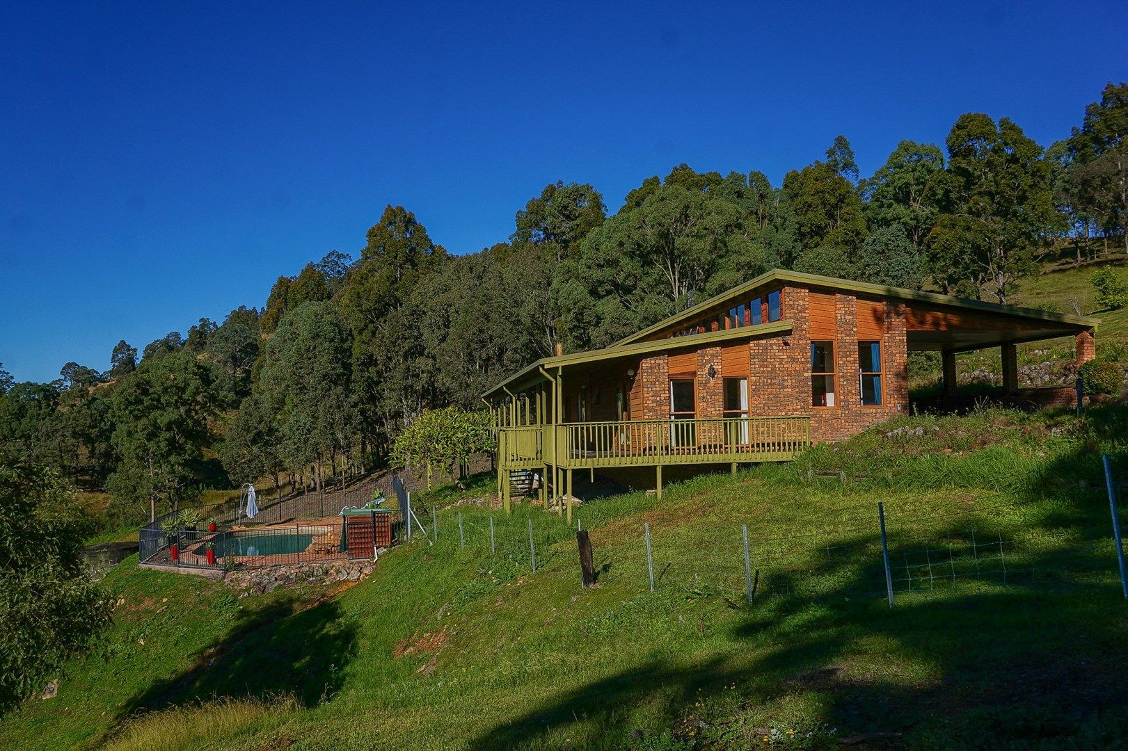 82 Clements Road, East Gresford NSW 2311, Image 2