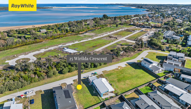 Picture of 25 Wirilda Crescent, INVERLOCH VIC 3996