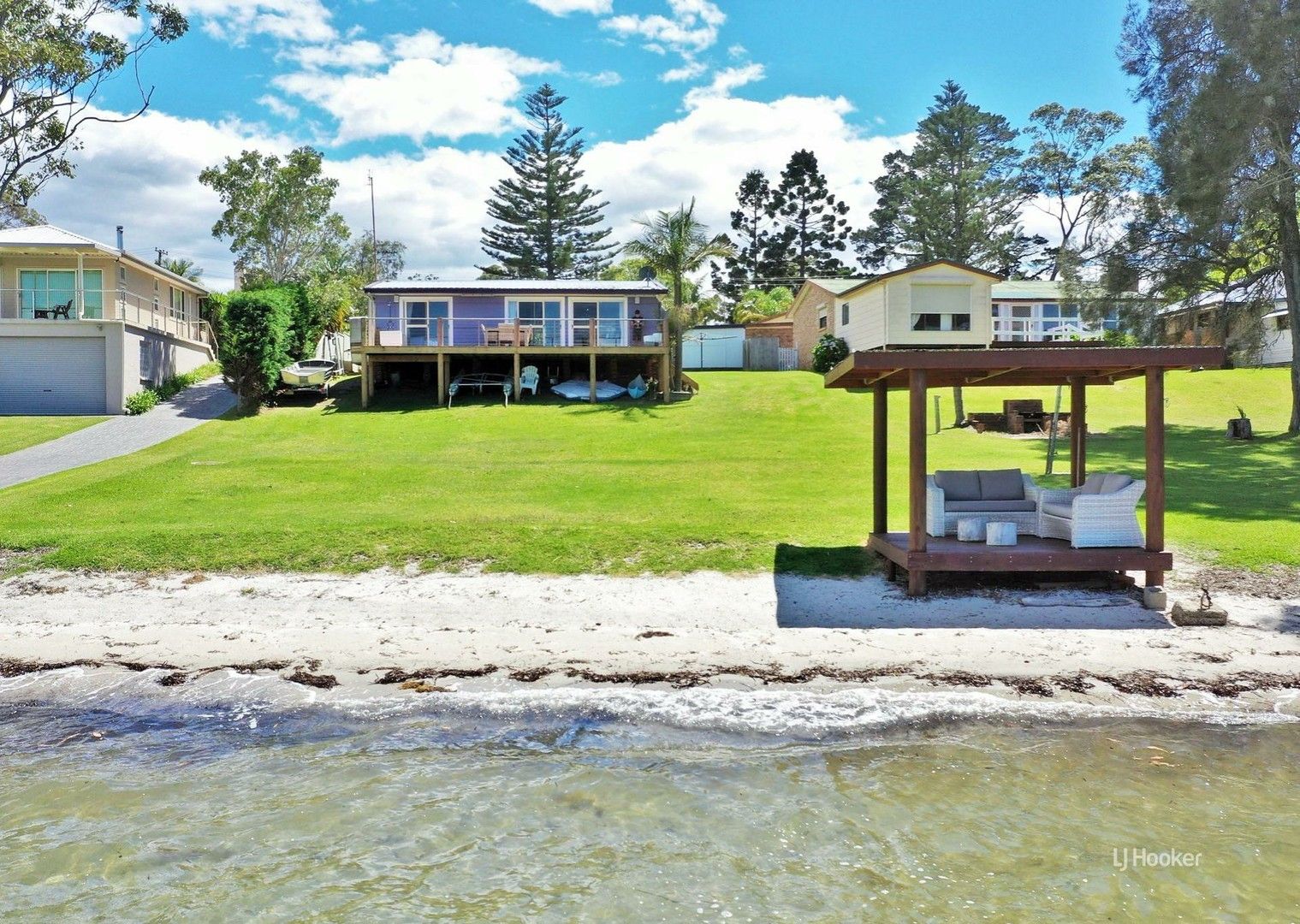 11A St Georges Road, St Georges Basin NSW 2540